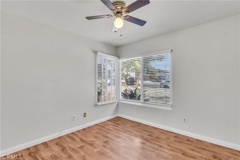 A home in Pomona