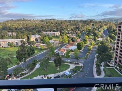 A home in Laguna Woods