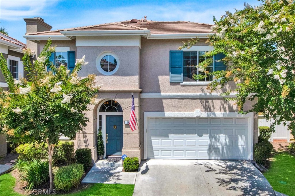 28 Melrose Drive
