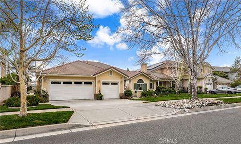12673 Cambria Drive Rancho Cucamonga CA 91739