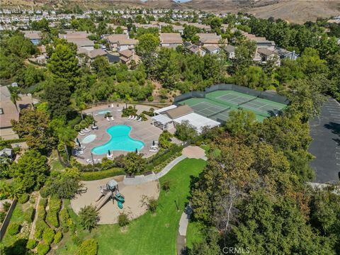 A home in Thousand Oaks