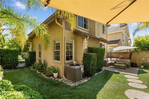 A home in Thousand Oaks