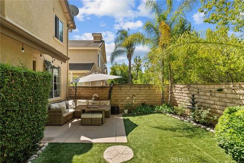 A home in Thousand Oaks