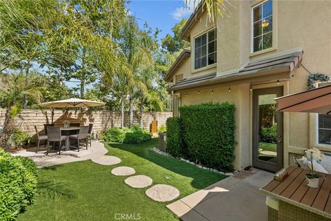 A home in Thousand Oaks