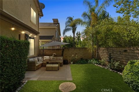 A home in Thousand Oaks