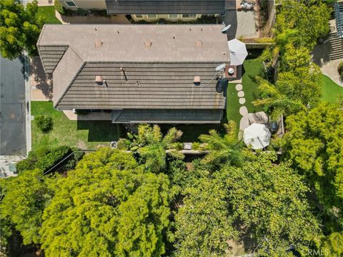 A home in Thousand Oaks