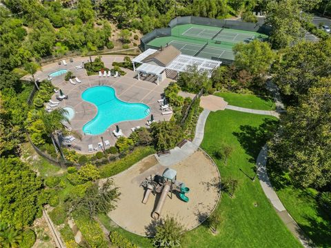 A home in Thousand Oaks