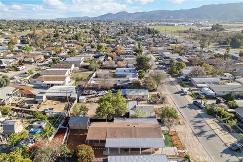 A home in Lake Elsinore