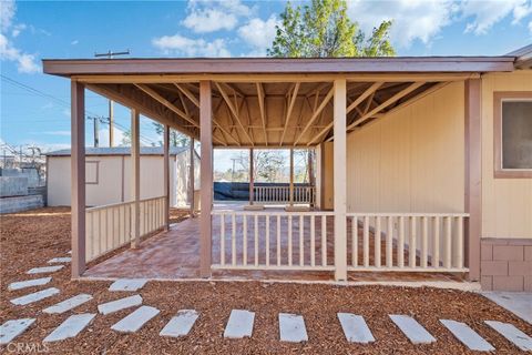 A home in Lake Elsinore