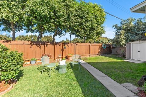 A home in Bellflower