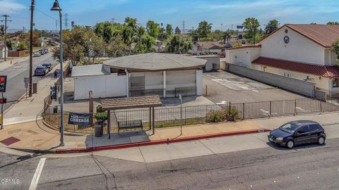 2444 Huntington Drive Duarte CA 91010