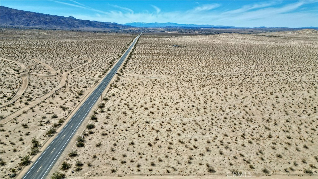 0 29 Palms Hwy