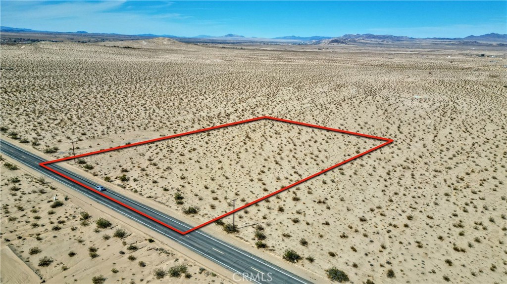 0 29 Palms Hwy
