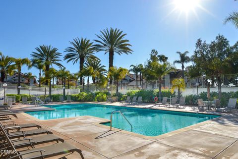 A home in Camarillo