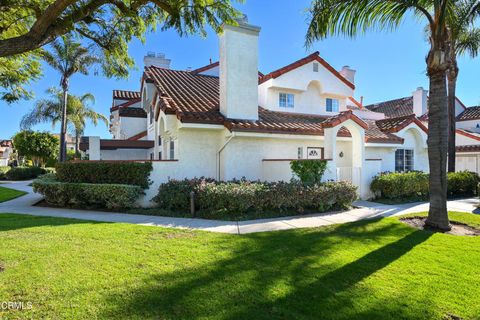 A home in Camarillo