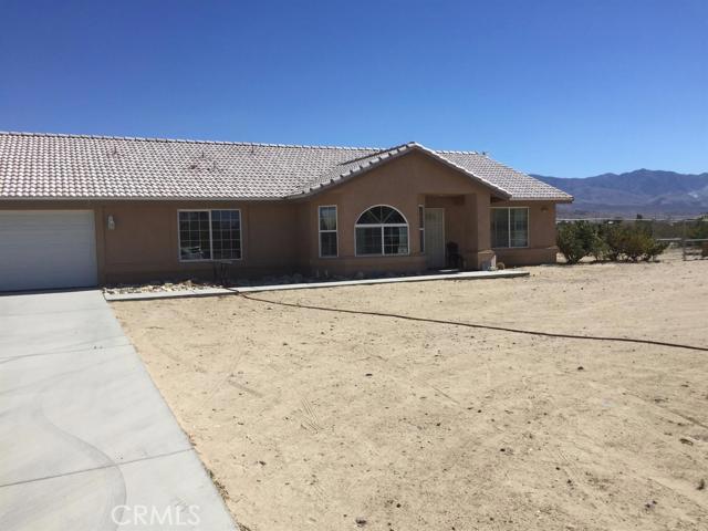 This home has it all. Sits on over 1 acre with several fruit trees and veggies. Very clean great floor plan master bedroom on one side and the other bedrooms on the opposite side. Large kitchen with plenty of storage. A breakfast bar between the kitchen and family room! A must see! Association Amenities: Garage, Laundry # of RV Spaces: 0 Special Features: ,PTRYGARG,LAUN Lot Location Type: Standard Location Special Features: Garage Door Opener # of Attached Spaces: 3 # of Detached Spaces: 0