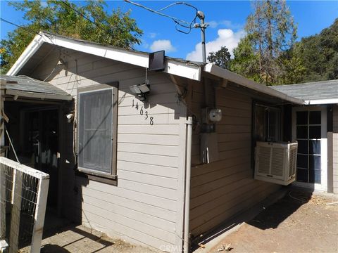 A home in Clearlake