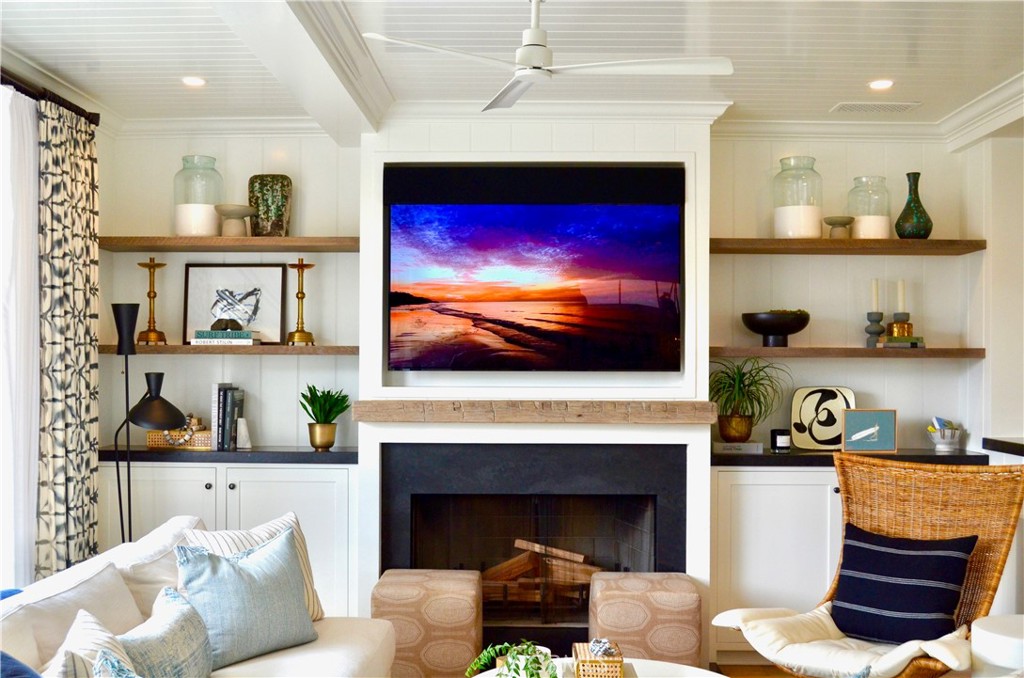 Balboa Peninsula Point (BLPP) - Residential