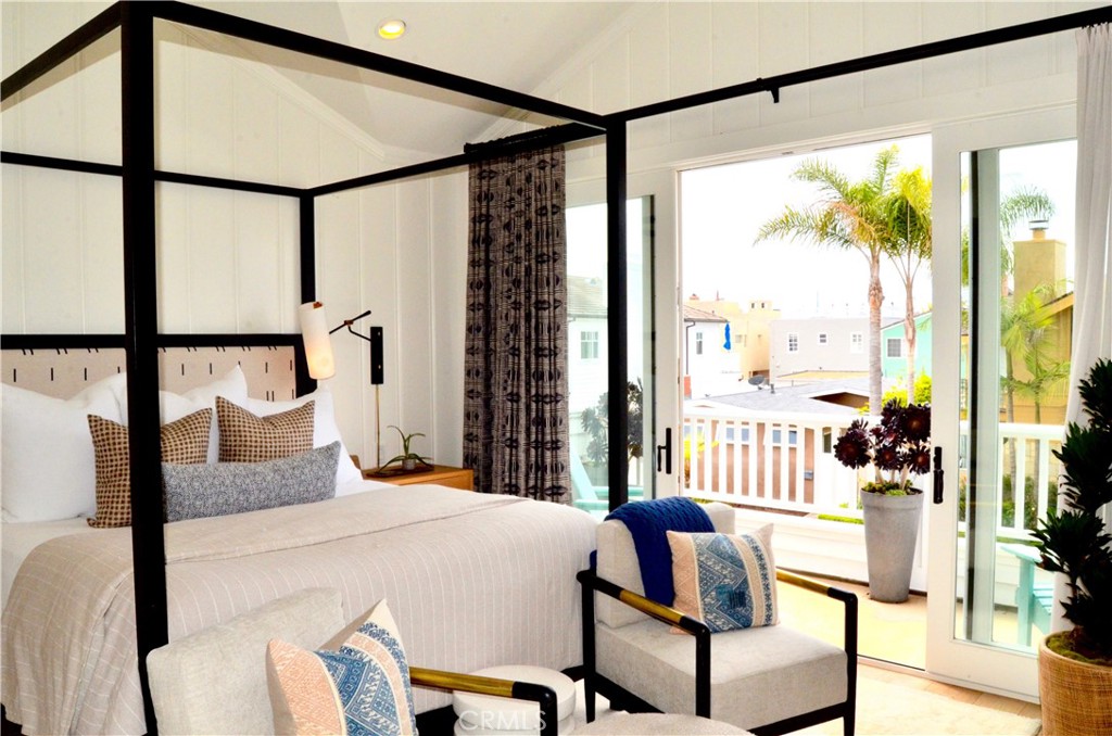 Balboa Peninsula Point (BLPP) - Residential