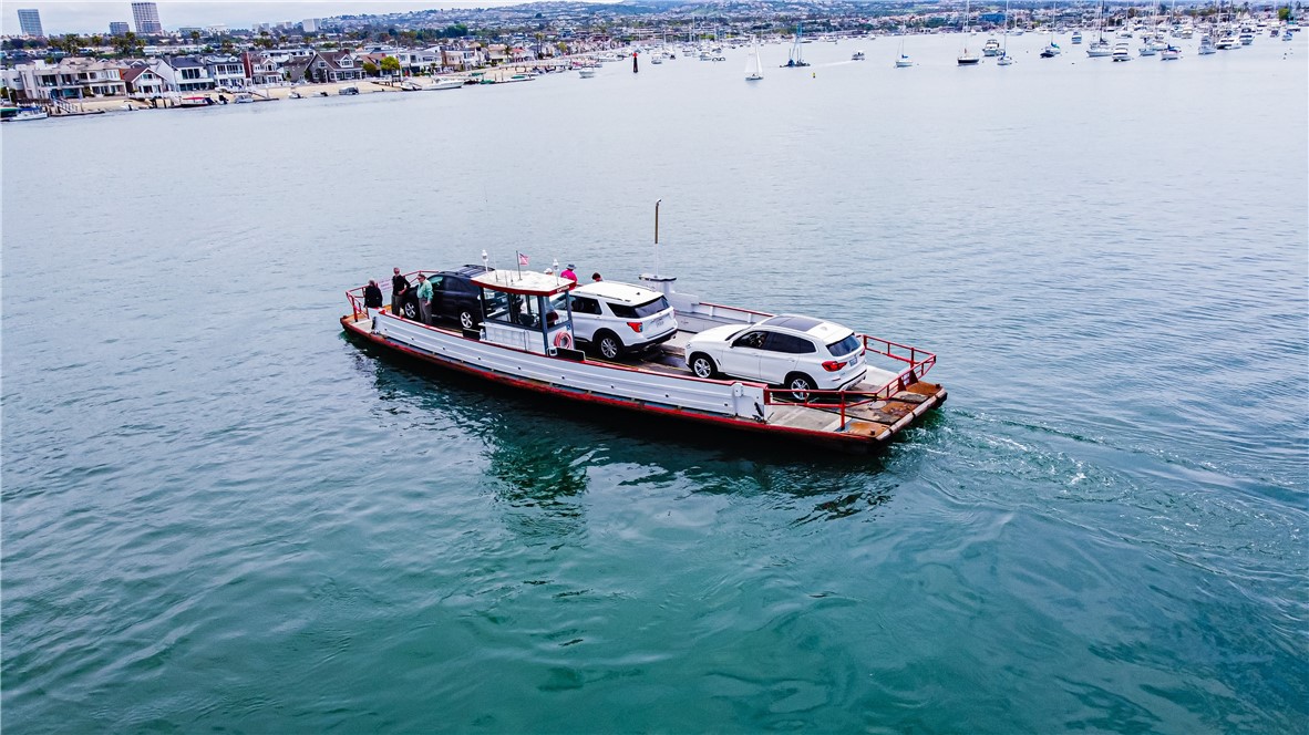 Balboa Peninsula Point (BLPP) - Residential