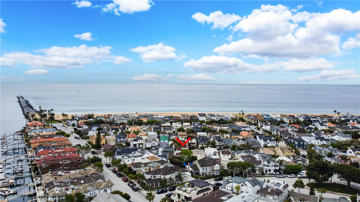 Balboa Peninsula Point (BLPP) - Residential