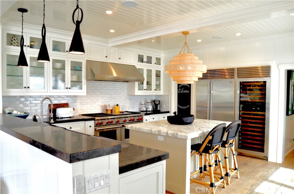 Balboa Peninsula Point (BLPP) - Residential