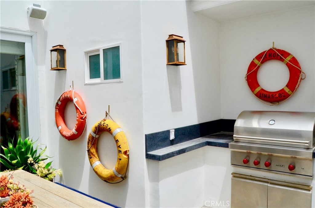 Balboa Peninsula Point (BLPP) - Residential