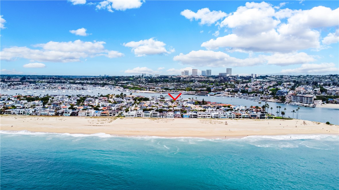 Balboa Peninsula Point (BLPP) - Residential