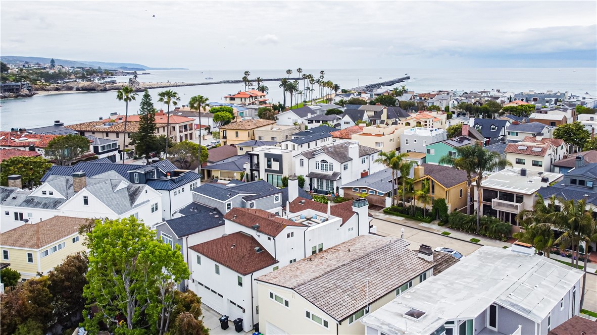 Balboa Peninsula Point (BLPP) - Residential