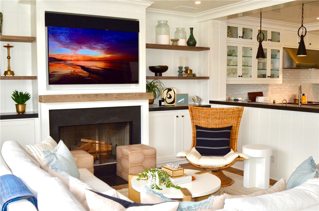Balboa Peninsula Point (BLPP) - Residential