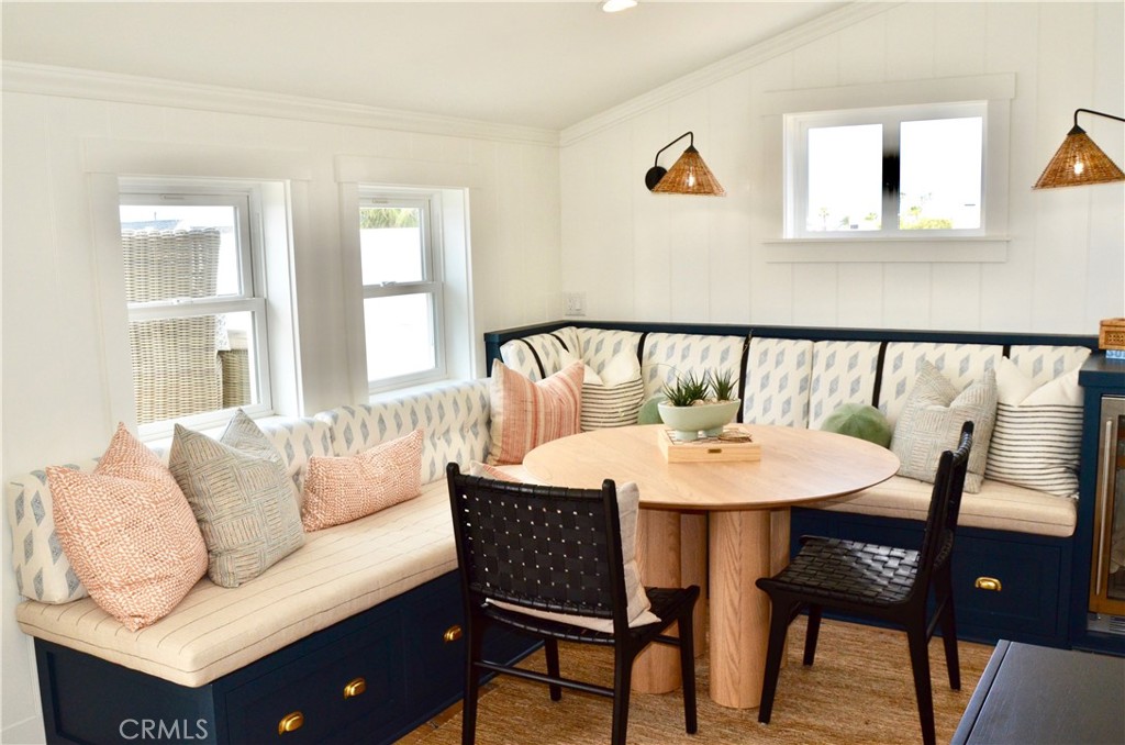 Balboa Peninsula Point (BLPP) - Residential