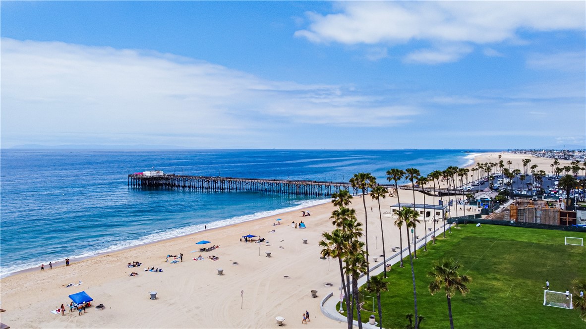 Balboa Peninsula Point (BLPP) - Residential