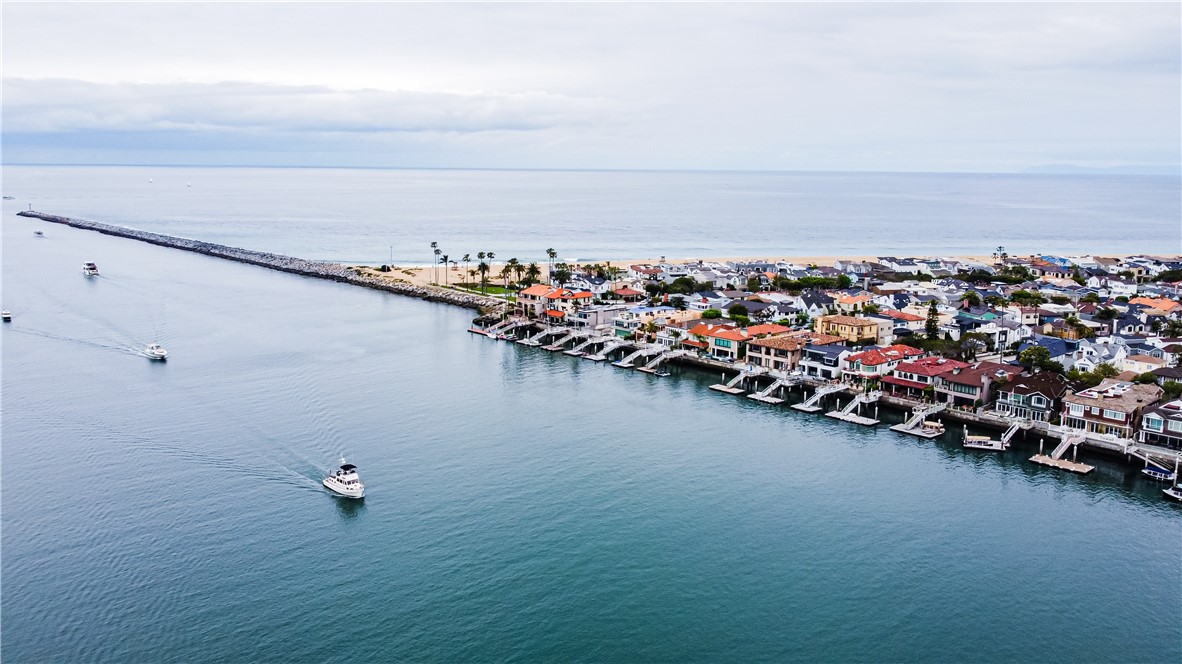 Balboa Peninsula Point (BLPP) - Residential