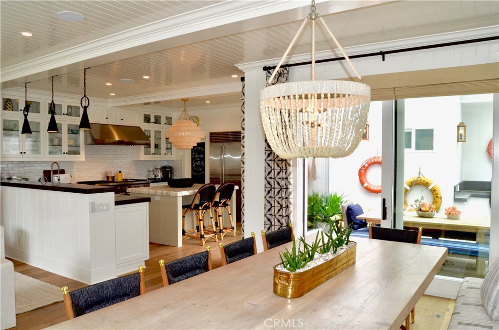 Balboa Peninsula Point (BLPP) - Residential