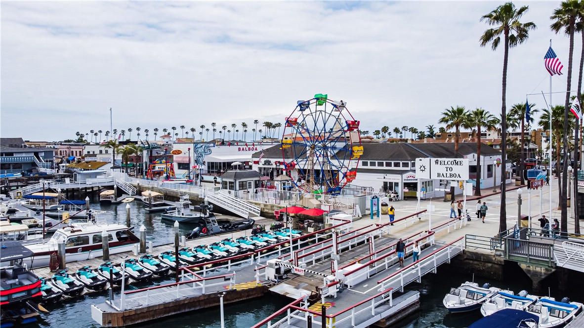 Balboa Peninsula Point (BLPP) - Residential