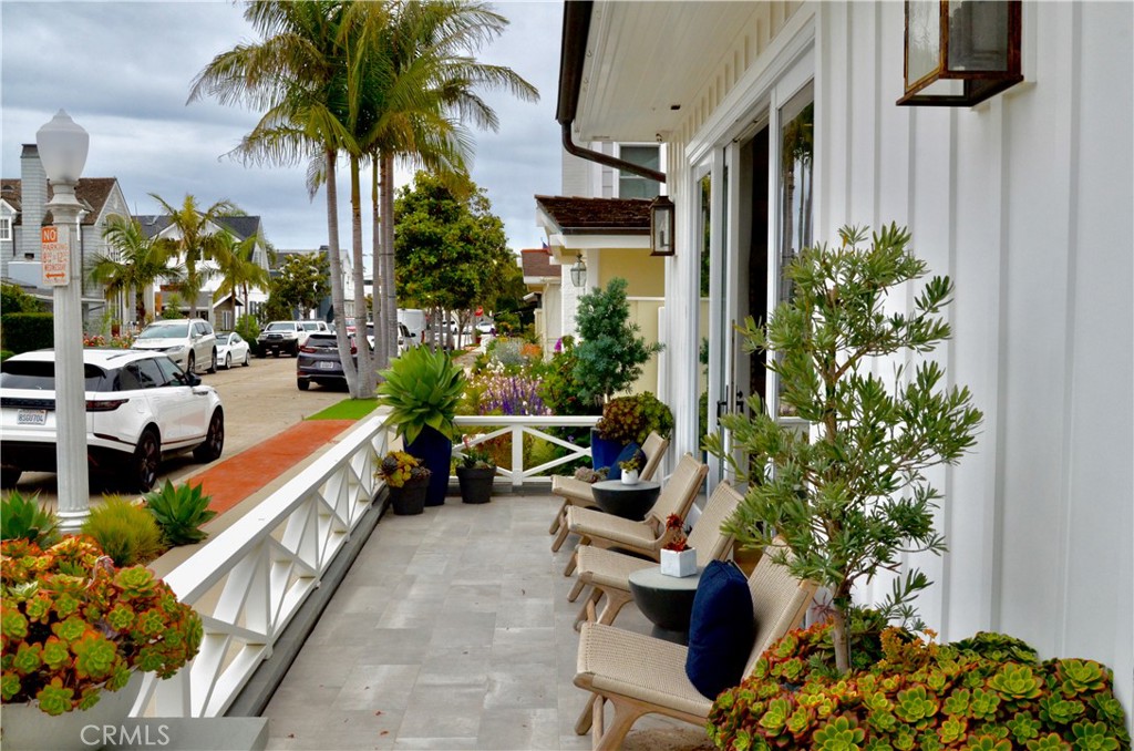 Balboa Peninsula Point (BLPP) - Residential