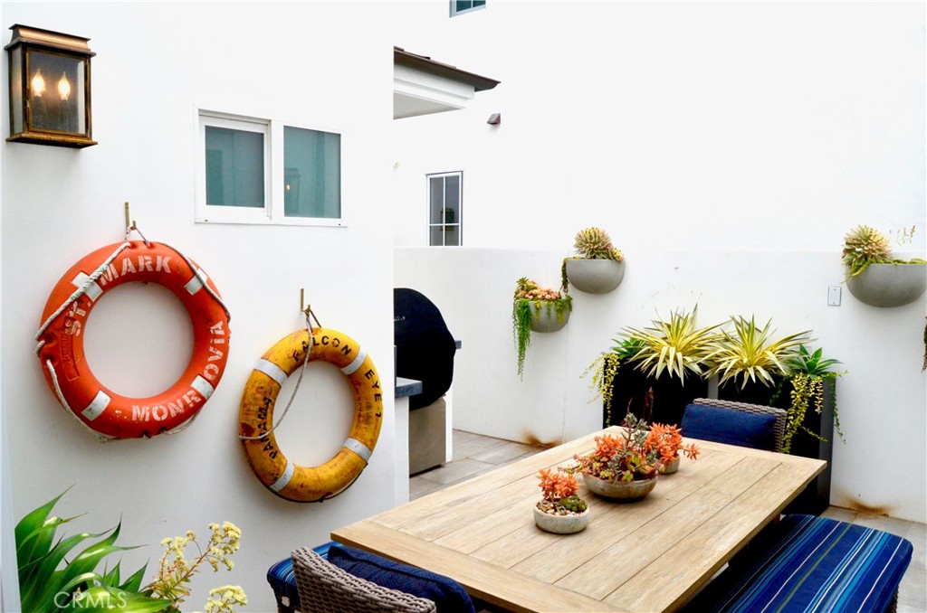 Balboa Peninsula Point (BLPP) - Residential