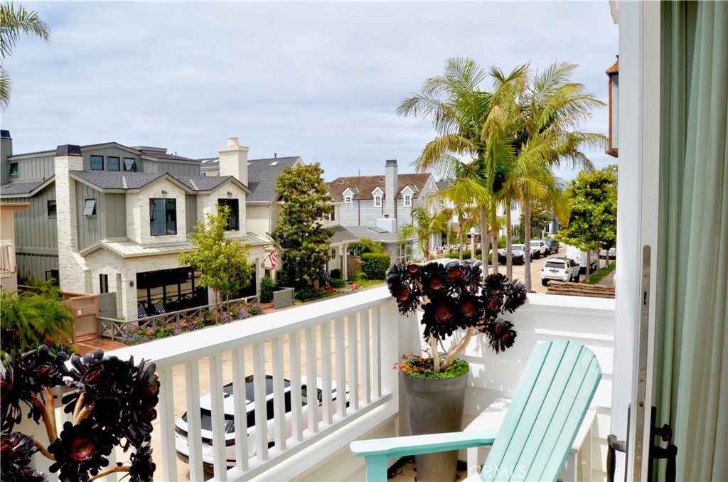 Balboa Peninsula Point (BLPP) - Residential