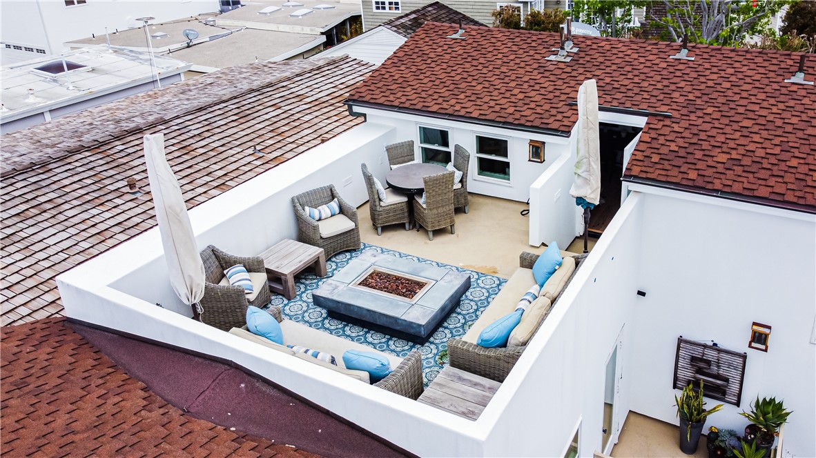 Balboa Peninsula Point (BLPP) - Residential