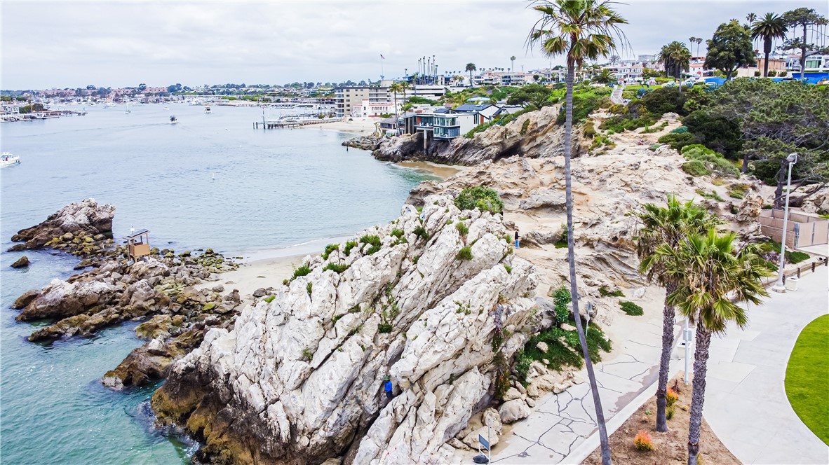 Balboa Peninsula Point (BLPP) - Residential