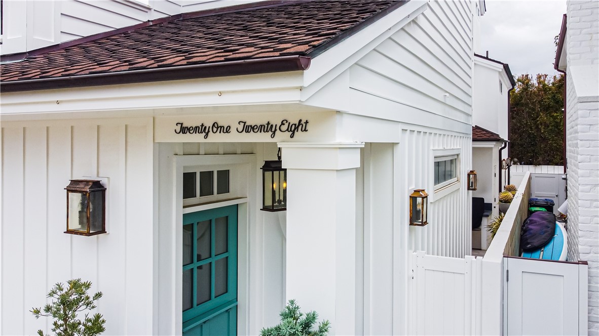 Balboa Peninsula Point (BLPP) - Residential