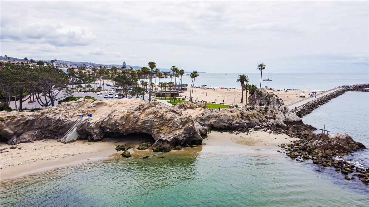 Balboa Peninsula Point (BLPP) - Residential