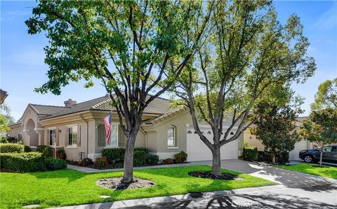 A home in Murrieta