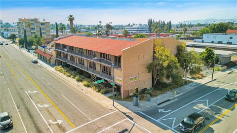 504 N Mountain View Avenue San Bernardino CA 92401