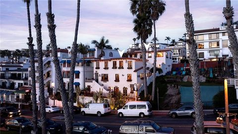 A home in San Clemente