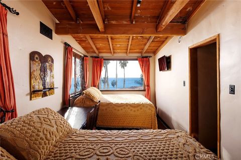A home in San Clemente