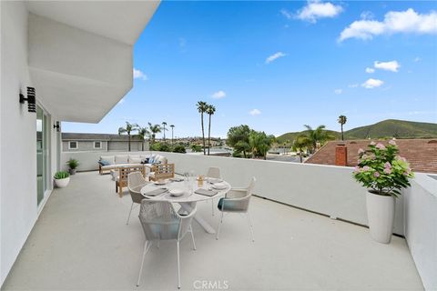 A home in Canyon Lake