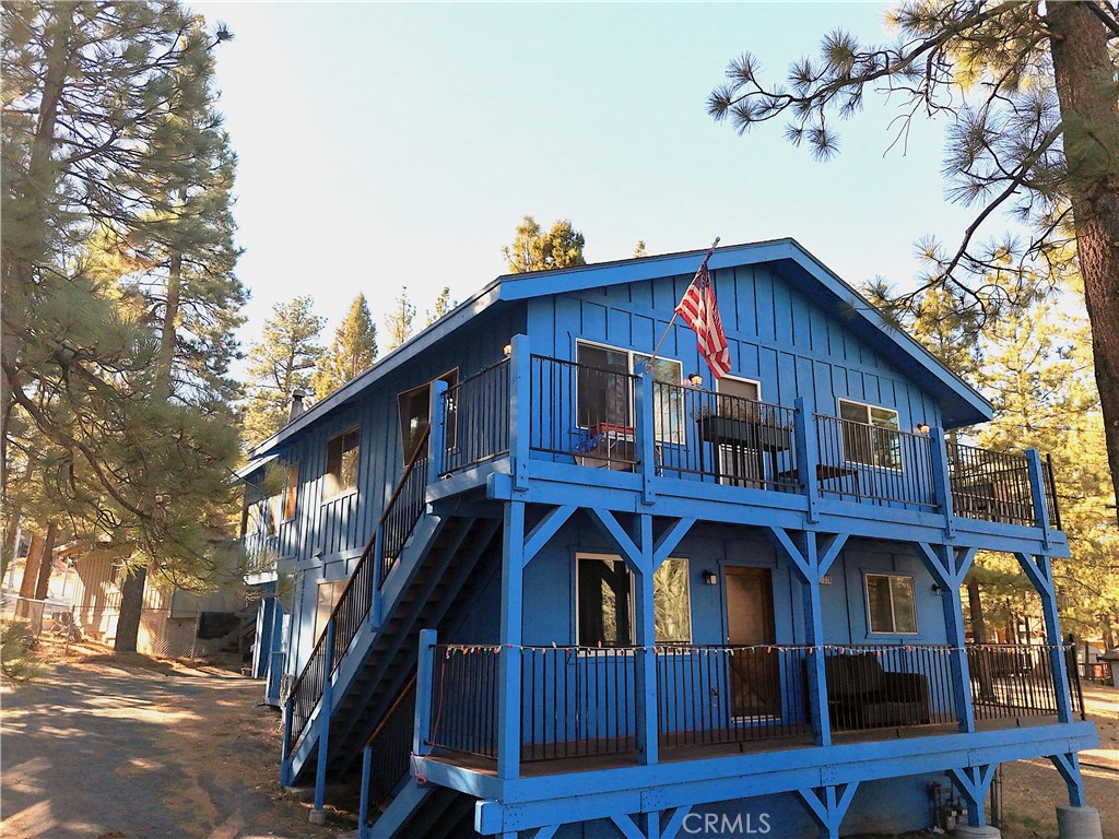 1025 E Big Bear Blvd
