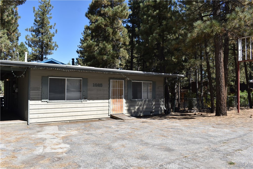 1025 E Big Bear Blvd