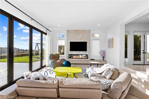 37 Vista Luci Newport Coast CA 92657